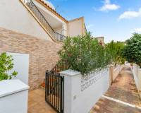 Resale - Bungalow - Orihuela Costa - Villamartin