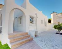 Resale - Bungalow - Orihuela Costa - Villamartin