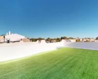Resale - Bungalow - Orihuela Costa - Villamartin