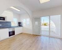 Resale - Bungalow - Orihuela Costa - Villamartin