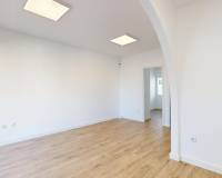 Resale - Bungalow - Orihuela Costa - Villamartin