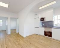 Resale - Bungalow - Orihuela Costa - Villamartin