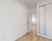 Resale - Bungalow - Orihuela Costa - Villamartin