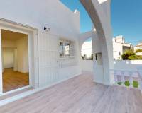Resale - Bungalow - Orihuela Costa - Villamartin