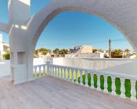 Resale - Bungalow - Orihuela Costa - Villamartin