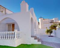Resale - Bungalow - Orihuela Costa - Villamartin