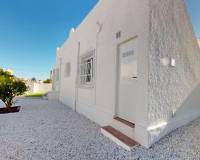 Resale - Bungalow - Orihuela Costa - Villamartin