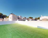 Resale - Bungalow - Orihuela Costa - Villamartin