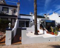 Resale - Bungalow - Orihuela Costa - Villamartin