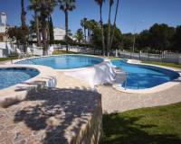 Resale - Bungalow - Orihuela Costa - Villamartin