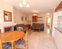 Resale - Bungalow - Orihuela Costa - Villamartin