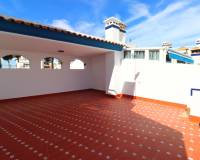 Resale - Bungalow - Orihuela Costa - Villamartin