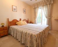 Resale - Bungalow - Orihuela Costa - Villamartin