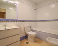 Resale - Bungalow - Orihuela Costa - Villamartin