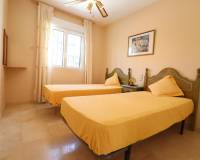 Resale - Bungalow - Orihuela Costa - Villamartin