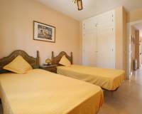 Resale - Bungalow - Orihuela Costa - Villamartin