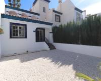Resale - Bungalow - Orihuela Costa - Villamartin