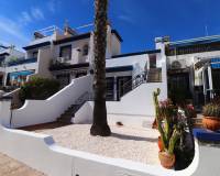 Resale - Bungalow - Orihuela Costa - Villamartin