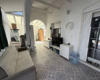 Resale - Bungalow - Orihuela Costa - Villamartin