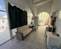 Resale - Bungalow - Orihuela Costa - Villamartin