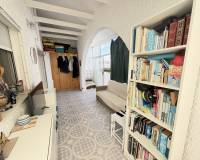 Resale - Bungalow - Orihuela Costa - Villamartin