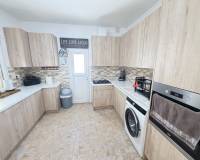 Resale - Bungalow - Orihuela Costa - Villamartin