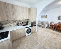Resale - Bungalow - Orihuela Costa - Villamartin