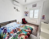 Resale - Bungalow - Orihuela Costa - Villamartin
