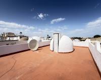 Resale - Bungalow - Orihuela Costa - Villamartin