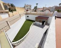 Resale - Bungalow - Orihuela Costa - Villamartin