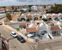 Resale - Bungalow - Orihuela Costa - Villamartin
