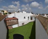 Resale - Bungalow - Orihuela Costa - Villamartin