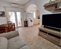 Resale - Bungalow - Orihuela Costa - Villamartin