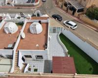 Resale - Bungalow - Orihuela Costa - Villamartin