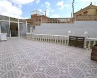 Resale - Bungalow - Orihuela Costa - Villamartin