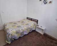 Resale - Bungalow - Orihuela Costa - Villamartin