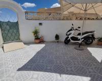 Resale - Bungalow - Orihuela Costa - Villamartin