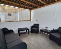 Resale - Bungalow - Orihuela Costa - Villamartin