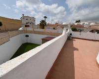 Resale - Bungalow - Orihuela Costa - Villamartin