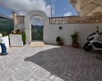 Resale - Bungalow - Orihuela Costa - Villamartin