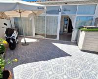 Resale - Bungalow - Orihuela Costa - Villamartin
