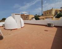 Resale - Bungalow - Orihuela Costa - Villamartin