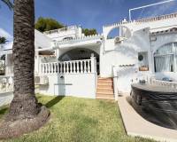 Resale - Bungalow - Orihuela Costa - Villamartin