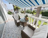 Resale - Bungalow - Orihuela Costa - Villamartin