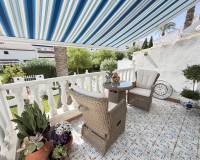 Resale - Bungalow - Orihuela Costa - Villamartin