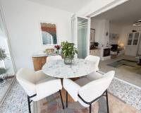 Resale - Bungalow - Orihuela Costa - Villamartin