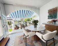Resale - Bungalow - Orihuela Costa - Villamartin