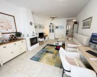 Resale - Bungalow - Orihuela Costa - Villamartin