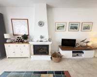Resale - Bungalow - Orihuela Costa - Villamartin