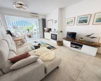 Resale - Bungalow - Orihuela Costa - Villamartin